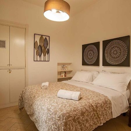 Casa Medici Riccardi - 50Mt Da Piazza Duomo Leilighet Firenze Eksteriør bilde