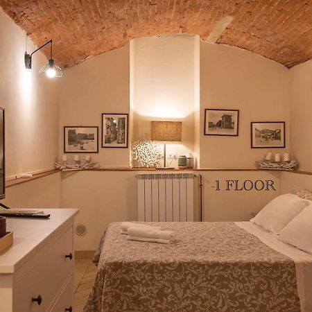 Casa Medici Riccardi - 50Mt Da Piazza Duomo Leilighet Firenze Eksteriør bilde