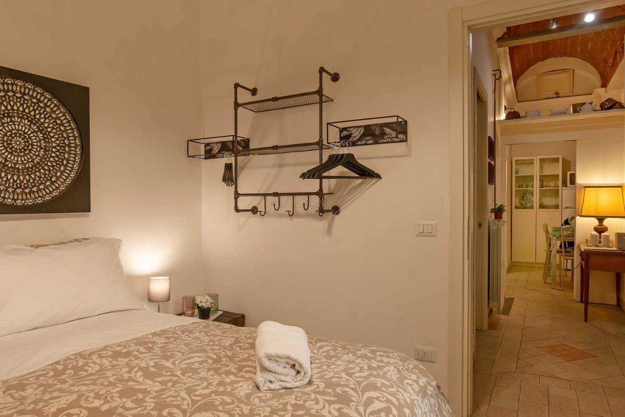 Casa Medici Riccardi - 50Mt Da Piazza Duomo Leilighet Firenze Eksteriør bilde