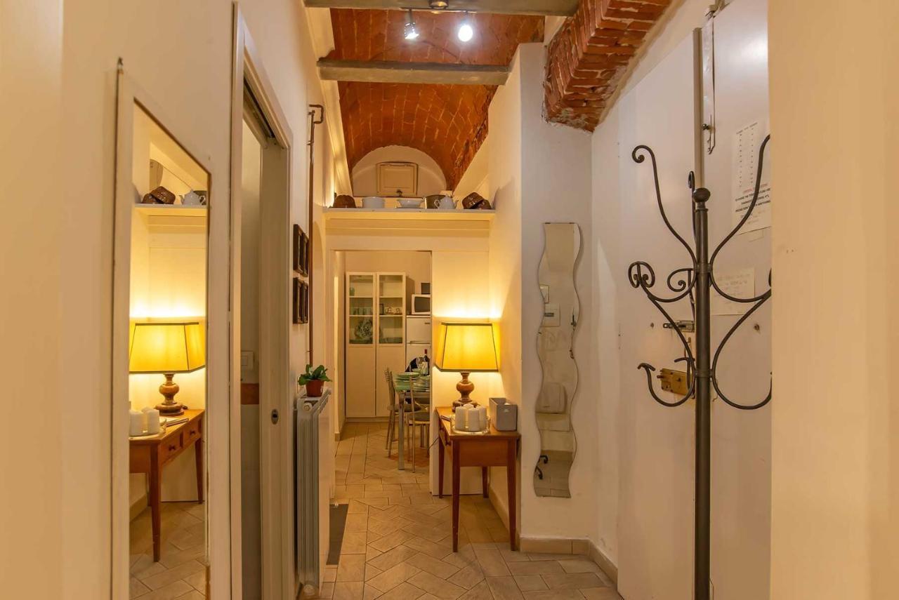 Casa Medici Riccardi - 50Mt Da Piazza Duomo Leilighet Firenze Eksteriør bilde