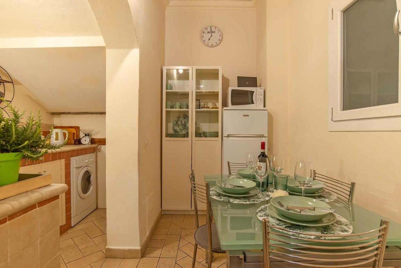 Casa Medici Riccardi - 50Mt Da Piazza Duomo Leilighet Firenze Eksteriør bilde