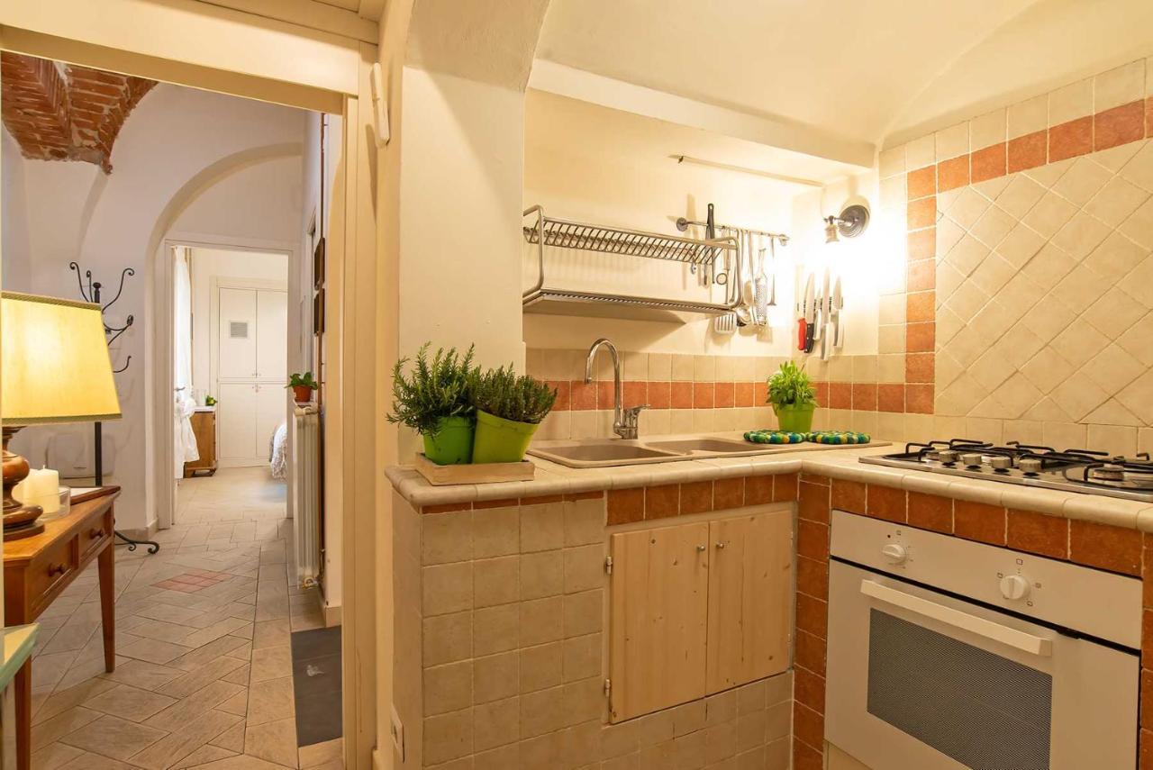 Casa Medici Riccardi - 50Mt Da Piazza Duomo Leilighet Firenze Eksteriør bilde