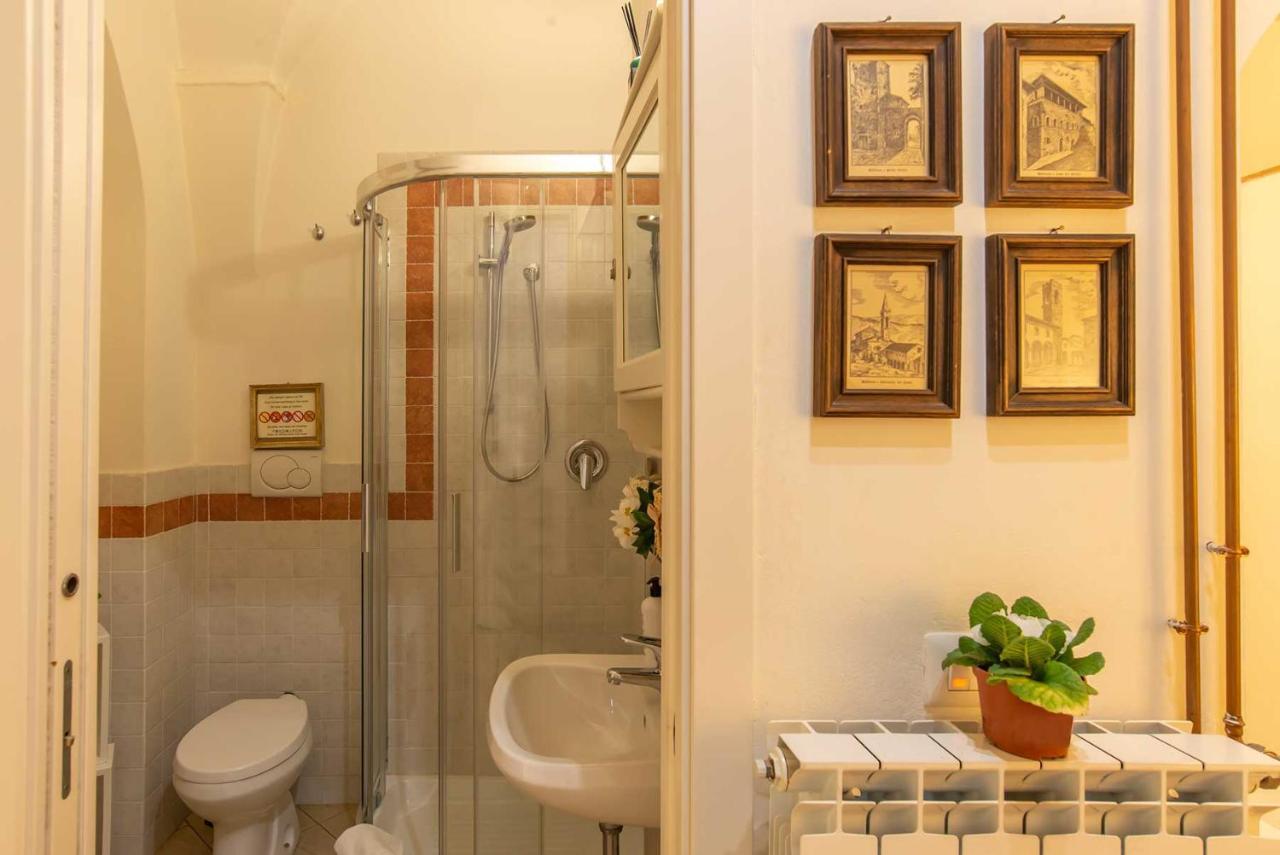 Casa Medici Riccardi - 50Mt Da Piazza Duomo Leilighet Firenze Eksteriør bilde