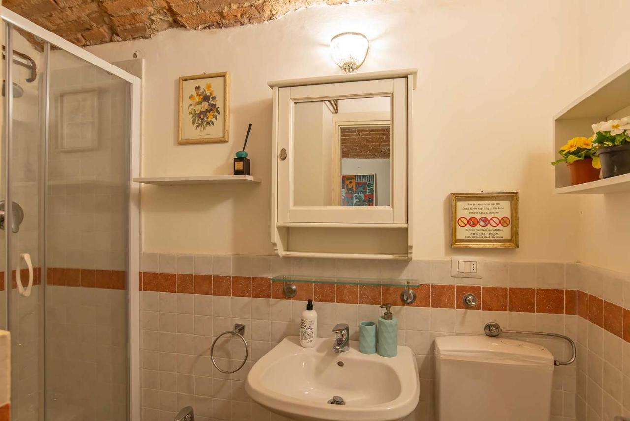 Casa Medici Riccardi - 50Mt Da Piazza Duomo Leilighet Firenze Eksteriør bilde