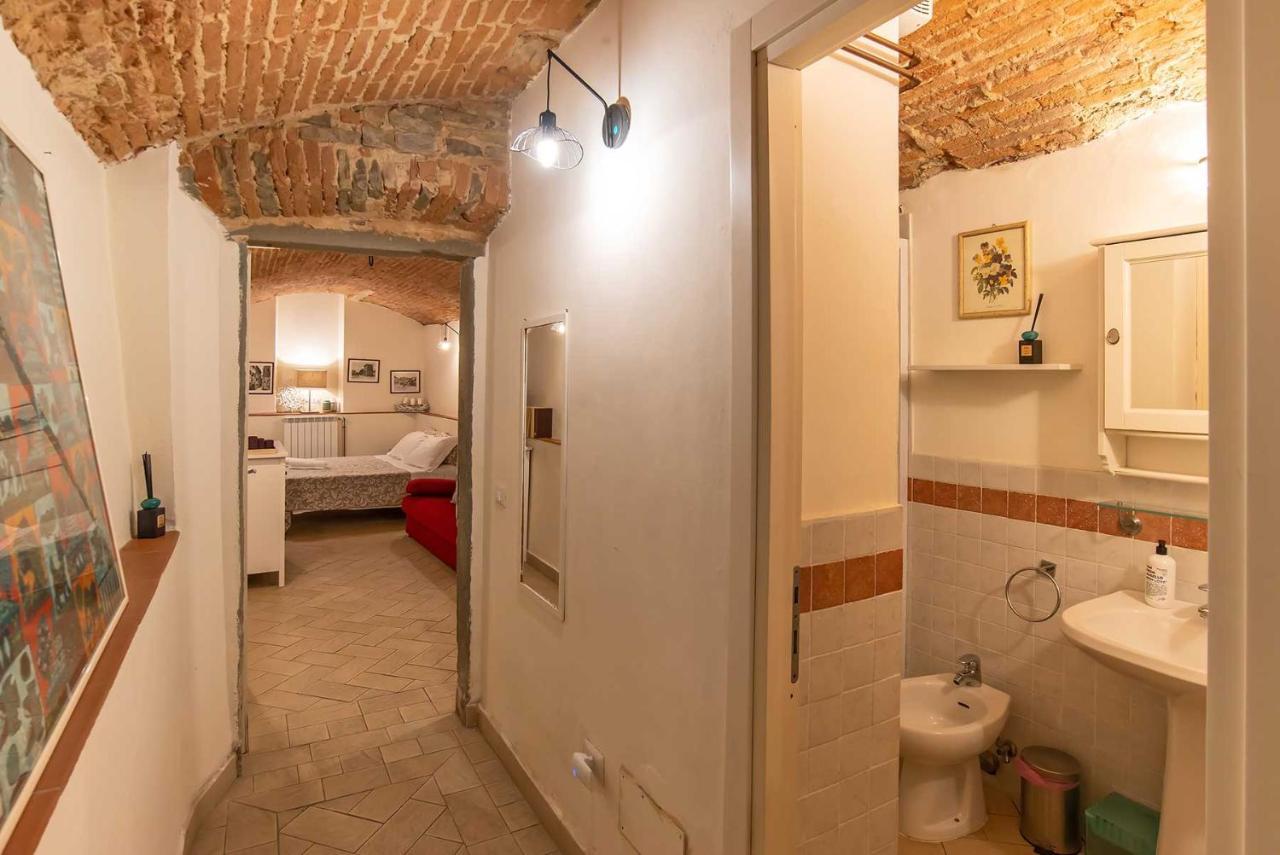 Casa Medici Riccardi - 50Mt Da Piazza Duomo Leilighet Firenze Eksteriør bilde