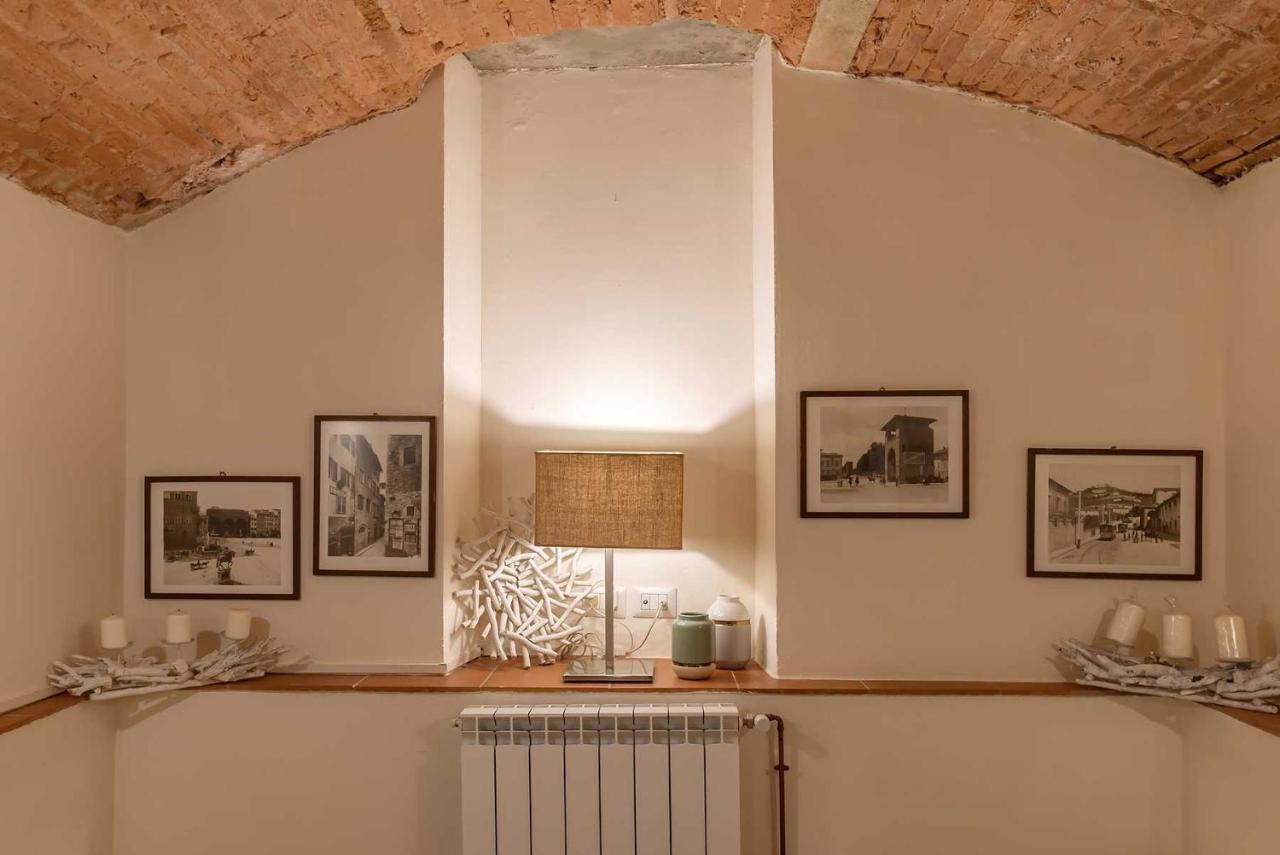 Casa Medici Riccardi - 50Mt Da Piazza Duomo Leilighet Firenze Eksteriør bilde