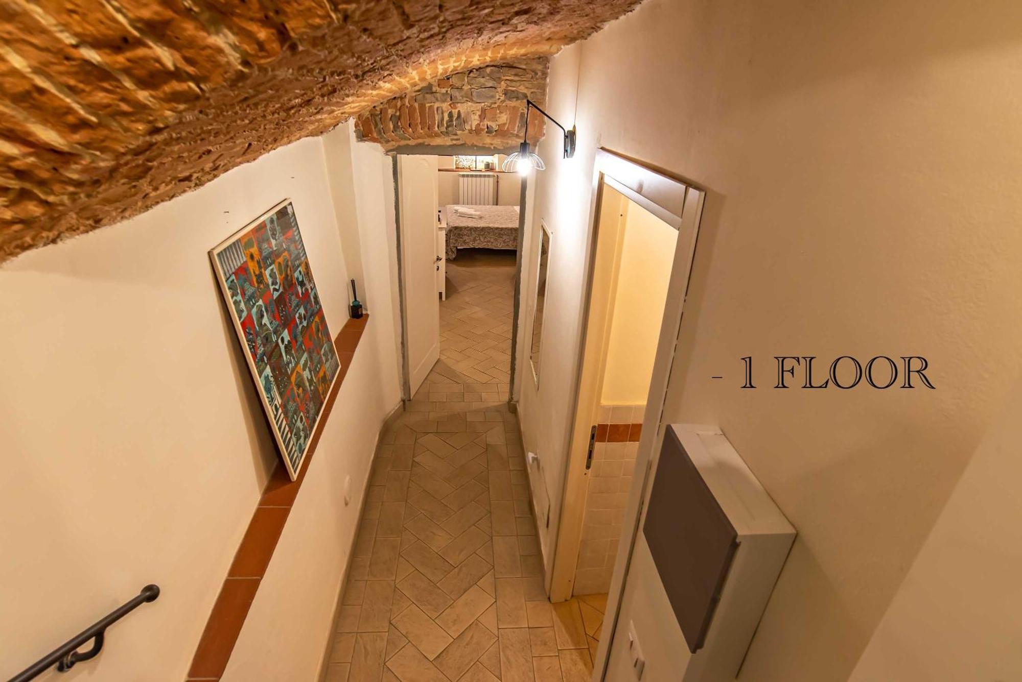Casa Medici Riccardi - 50Mt Da Piazza Duomo Leilighet Firenze Eksteriør bilde